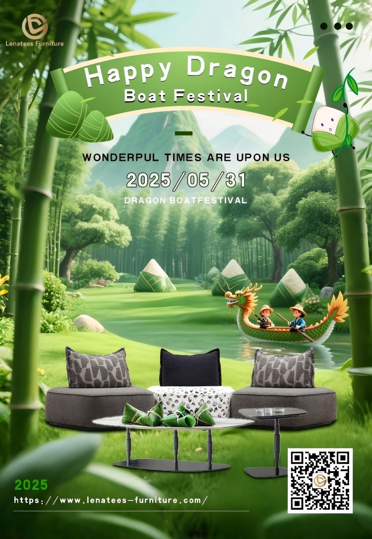Festival de Happy Dragon Boat, felicidade duradoura
