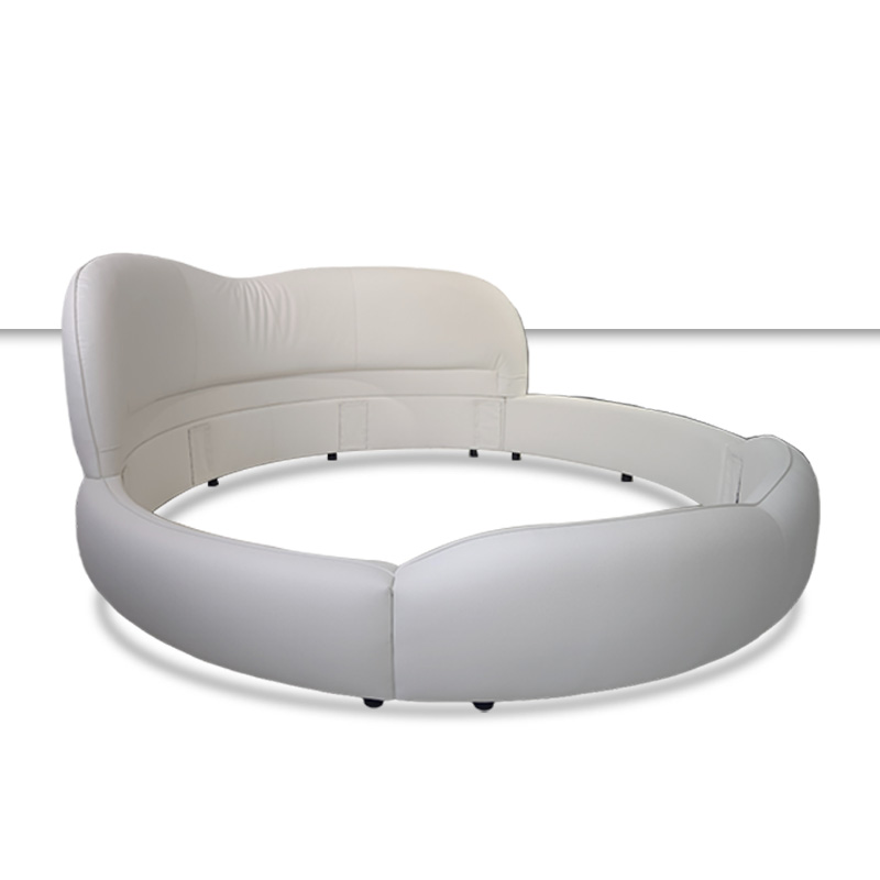 New Design Hotel Bedroom Furniture